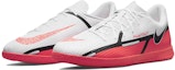 Lookbook Sepatu Futsal Nike Phantom GT2 Club Putih/Pink DC0829-167