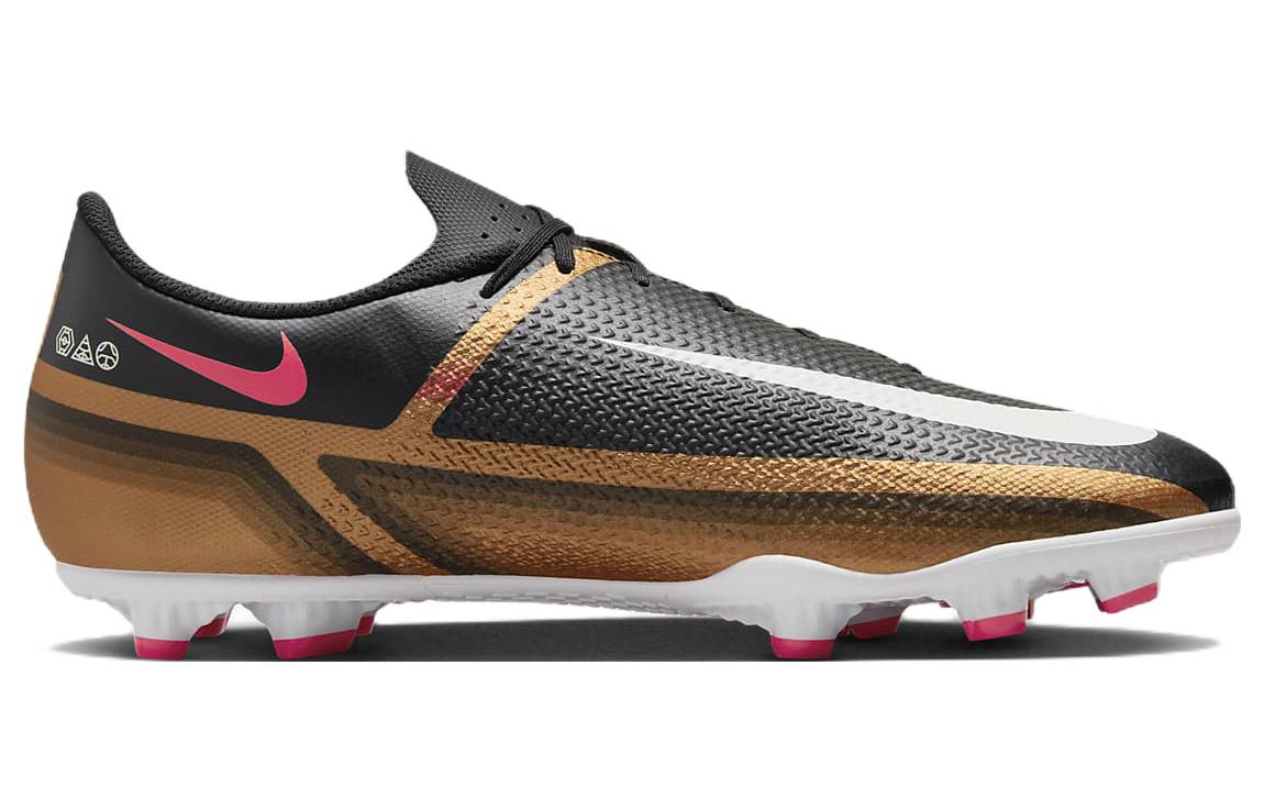 Order Nike Phantom GT2 Club MG 'Hitam Emas Putih' DR5968-810