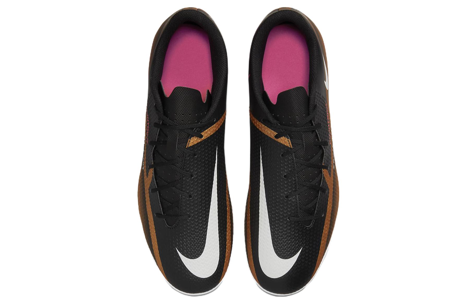 Shop Nike Phantom GT2 Club MG 'Hitam Emas Putih' DR5968-810