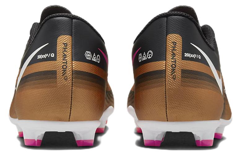 Purchase Nike Phantom GT2 Club MG 'Hitam Emas Putih' DR5968-810