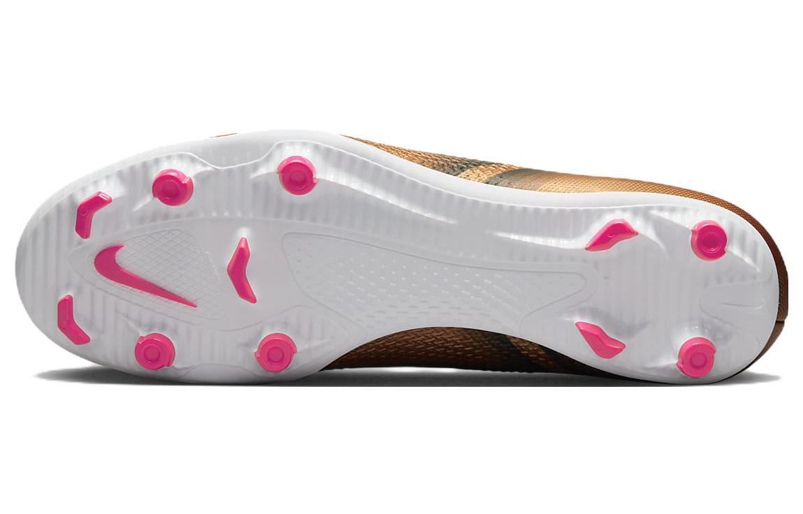 Details for Nike Phantom GT2 Club MG 'Hitam Emas Putih' DR5968-810