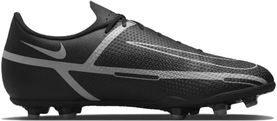 Nike Phantom GT2 Club MG 'Black Iron Grey' DA5640-004 Order Nike Phantom GT2 Club MG 'Black Iron Grey' DA5640-004