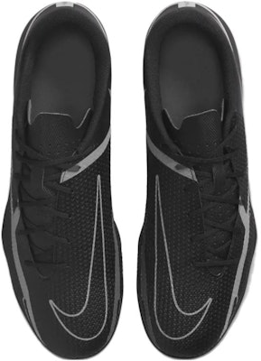 Nike Phantom GT2 Club MG 'Black Iron Grey' DA5640-004 Shop Nike Phantom GT2 Club MG 'Black Iron Grey' DA5640-004