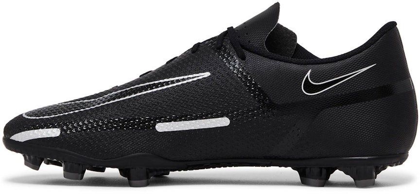 Nike Phantom GT2 Club MG 'Black Metallic Silver' DA5640-007 Lookbook Nike Phantom GT2 Club MG 'Black Metallic Silver' DA5640-007