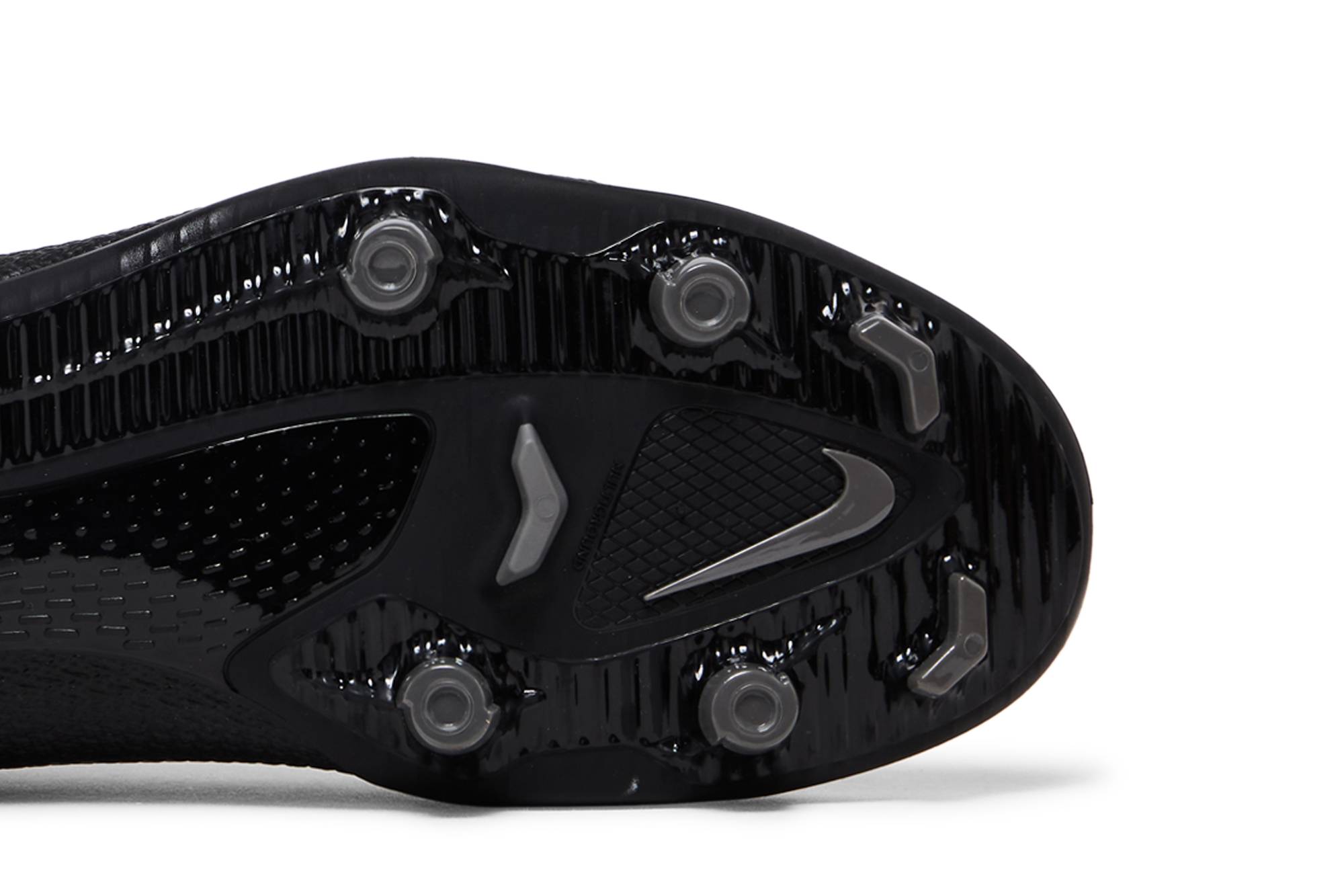 Purchase ナイキ ファントムGT2 クラブ MG 黒/メタリックシルバー DA5640-007