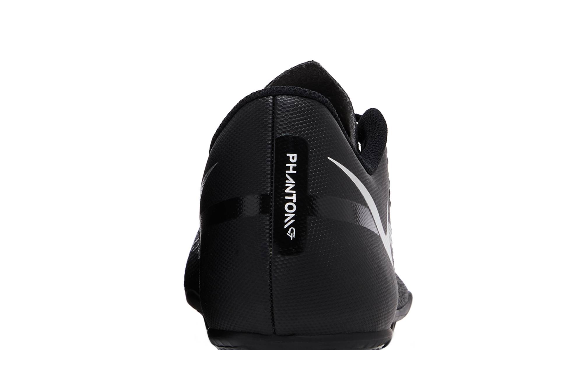 Sizing ナイキ ファントムGT2 クラブ MG 黒/メタリックシルバー DA5640-007