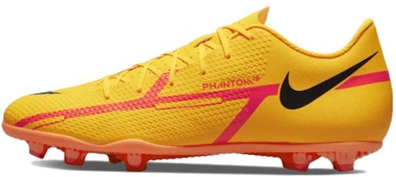 Nike Phantom GT2 Club MG 'Laser Orange Bright Crimson' DA5640-808 Nike Phantom GT2 Club MG 'Laser Orange Bright Crimson' DA5640-808