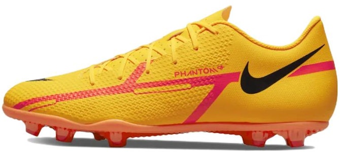 나이키 팬텀 GT2 클럽 MG '레이저 오렌지 브라이트 크림슨' DA5640-808 Buy 나이키 팬텀 GT2 클럽 MG '레이저 오렌지 브라이트 크림슨' DA5640-808