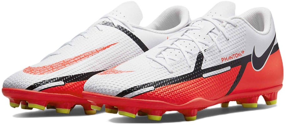 Nike Phantom GT2 Club MG 'Motivation Pack' Sepatu Bola DA5640-167 Lookbook Nike Phantom GT2 Club MG 'Motivation Pack' Sepatu Bola DA5640-167