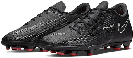 Lookbook Nike Phantom GT2 Club MG 'Shadow Pack' - Kasut Bola Nike Phantom GT2 'Shadow Pack' DA5640-001