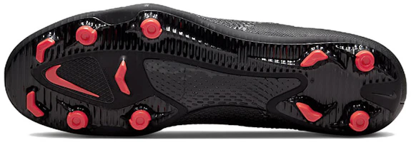 Details for Nike Phantom GT2 Club MG 'Shadow Pack' - Kasut Bola Nike Phantom GT2 'Shadow Pack' DA5640-001