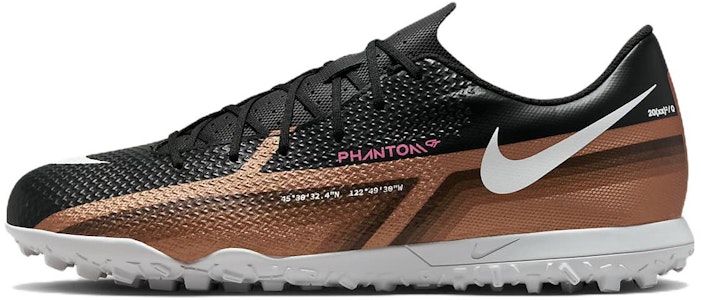 耐克幻影GT2 Club TF '金属铜黑' DR5970-810 Buy 耐克幻影GT2 Club TF '金属铜黑' DR5970-810