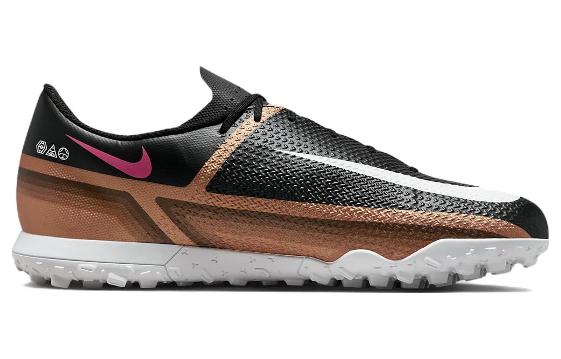 Order Nike Phantom GT2 Club TF 'Tembaga Metalik Hitam' DR5970-810