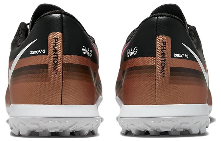 Purchase Nike Phantom GT2 Club TF 'Tembaga Metalik Hitam' DR5970-810