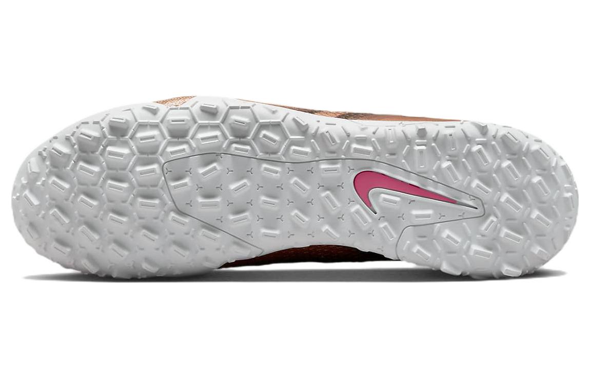 Details for Nike Phantom GT2 Club TF 'Tembaga Metalik Hitam' DR5970-810