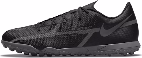 Nike Phantom GT2 Club TF 'Black Gray' DC0821-004 Nike Phantom GT2 Club TF 'Black Gray' DC0821-004