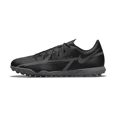 Nike Phantom GT2 Club TF 'Black Gray'