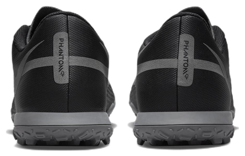 Purchase ナイキ ファントムGT2 クラブ TF ブラック/グレー DC0821-004