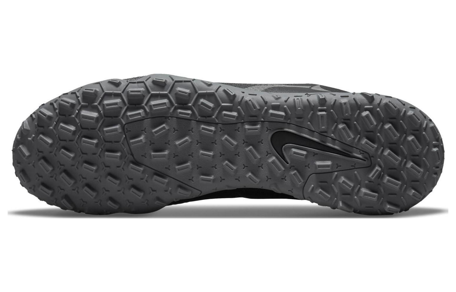 Details for ナイキ ファントムGT2 クラブ TF ブラック/グレー DC0821-004