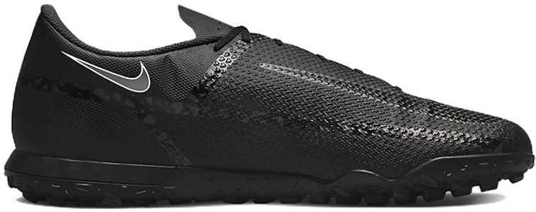 Lookbook Nike Phantom GT2 Club TF 'Césped Negro' DC0821-001