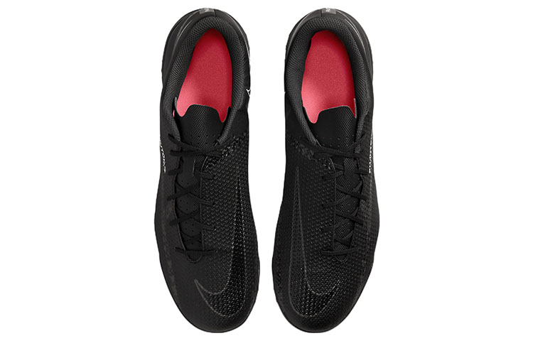 Purchase Nike Phantom GT2 Club TF 草地足球鞋 黑色