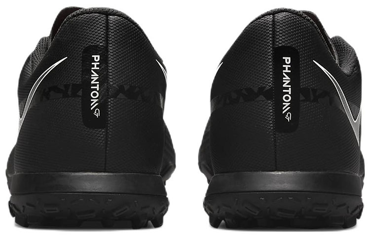 Details for Nike Phantom GT2 Club TF 草地足球鞋 黑色