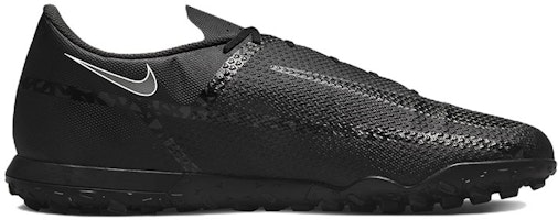 Nike Phantom GT2 Club TF 草地足球鞋 黑色 Order Nike Phantom GT2 Club TF 草地足球鞋 黑色
