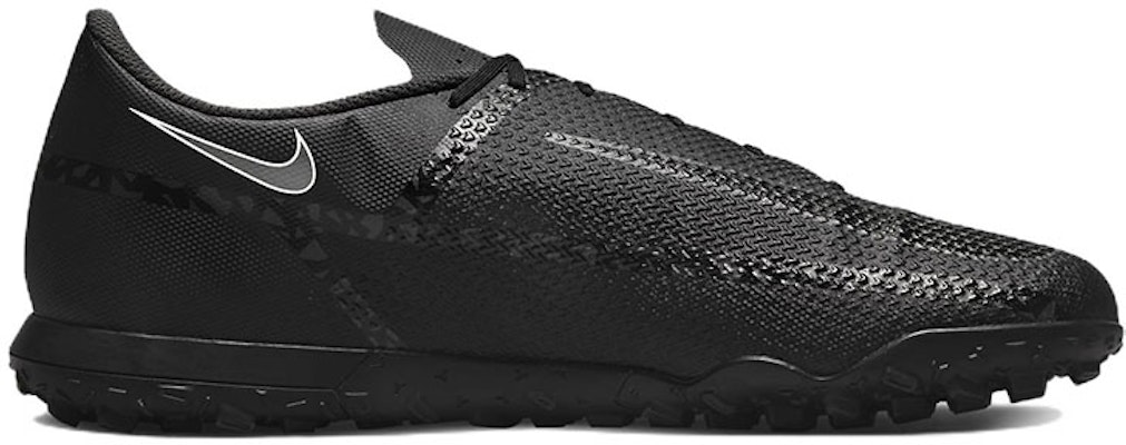 Nike Phantom GT2 Club TF 'Black Turf' DC0821-001 Order Nike Phantom GT2 Club TF 'Black Turf' DC0821-001
