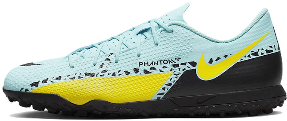 Nike Phantom GT2 Club TF 'Blue Yellow' DC0821-407 Buy Nike Phantom GT2 Club TF 'Blue Yellow' DC0821-407