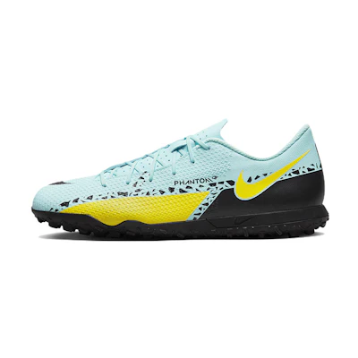 Nike Phantom GT2 Club TF 'Blue Yellow'