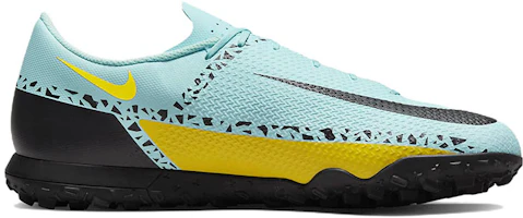 Order Nike Phantom GT2 Club TF 'Biru Kuning' DC0821-407