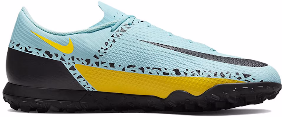 Nike Phantom GT2 Club TF 'Blue Yellow' DC0821-407 Order Nike Phantom GT2 Club TF 'Blue Yellow' DC0821-407