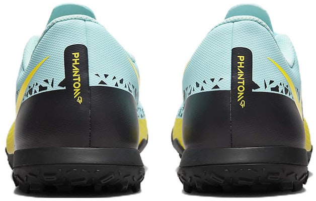 Nike Phantom GT2 Club TF 'Blue Yellow' DC0821-407 Purchase Nike Phantom GT2 Club TF 'Blue Yellow' DC0821-407