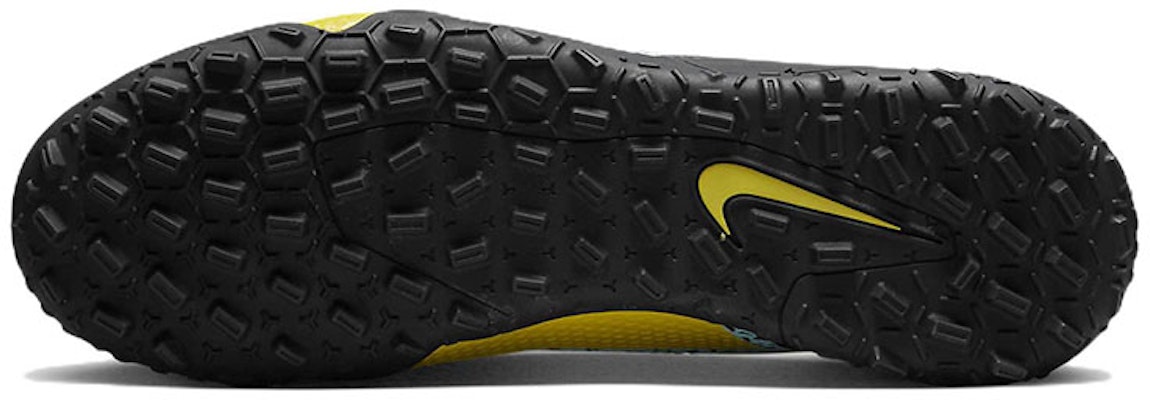 Nike Phantom GT2 Club TF 'Blue Yellow' DC0821-407 Details for Nike Phantom GT2 Club TF 'Blue Yellow' DC0821-407