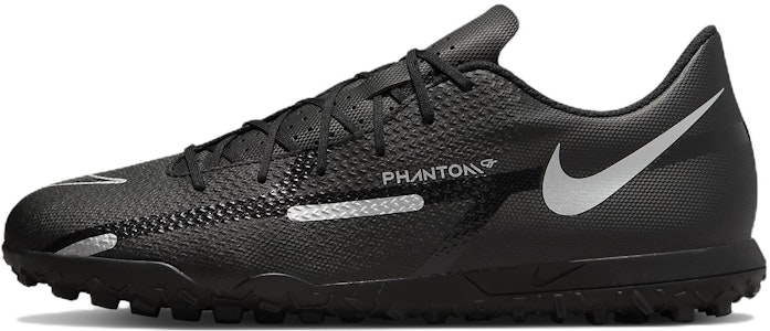 耐克Phantom GT2 Club TF黑色足球鞋 DC0821-007 Buy 耐克Phantom GT2 Club TF黑色足球鞋 DC0821-007