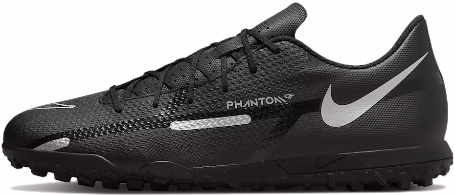 나이키 팬텀 GT2 클럽 TF 블랙 (Nike 팬텀 GT2 클럽 TF 블랙) DC0821-007 Buy 나이키 팬텀 GT2 클럽 TF 블랙 (Nike 팬텀 GT2 클럽 TF 블랙) DC0821-007