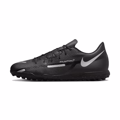 Nike Phantom GT2 Club TF Black