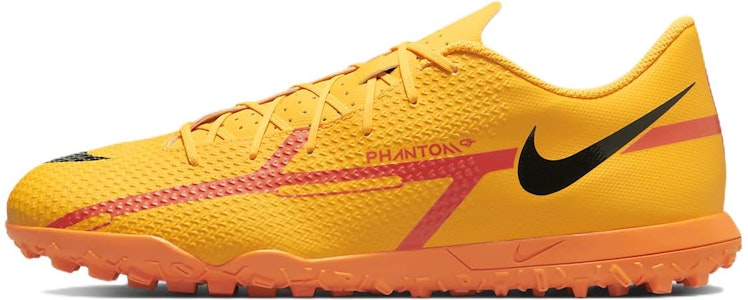 Zapatos de fútbol Nike Phantom GT2 Club TF Turf Naranja DC0821-808 Buy Zapatos de fútbol Nike Phantom GT2 Club TF Turf Naranja DC0821-808