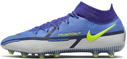 Nike Phantom GT2 DF Elite AG Pro 'Recharge Pack' DC0749-570 Nike Phantom GT2 DF Elite AG Pro 'Recharge Pack' DC0749-570