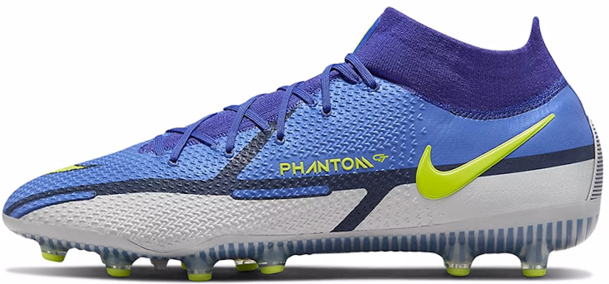 Nike Phantom GT2 DF Elite AG Pro 'Recharge Pack' - Kasut Bola Nike Phantom GT2 DC0749-570 Buy Nike Phantom GT2 DF Elite AG Pro 'Recharge Pack' - Kasut Bola Nike Phantom GT2 DC0749-570
