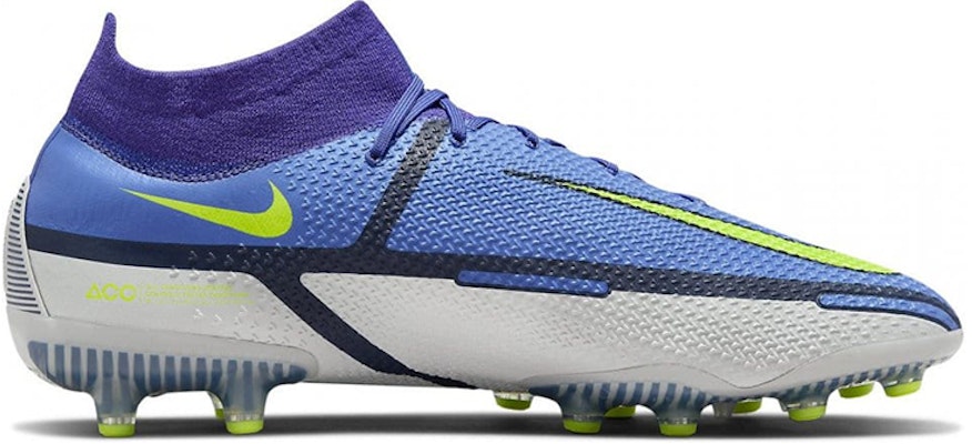 Nike Phantom GT2 DF Elite AG Pro 'Recharge Pack' - Kasut Bola Nike Phantom GT2 DC0749-570 Order Nike Phantom GT2 DF Elite AG Pro 'Recharge Pack' - Kasut Bola Nike Phantom GT2 DC0749-570