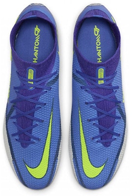 Nike Phantom GT2 DF Elite AG Pro 'Recharge Pack' - Kasut Bola Nike Phantom GT2 DC0749-570 Shop Nike Phantom GT2 DF Elite AG Pro 'Recharge Pack' - Kasut Bola Nike Phantom GT2 DC0749-570