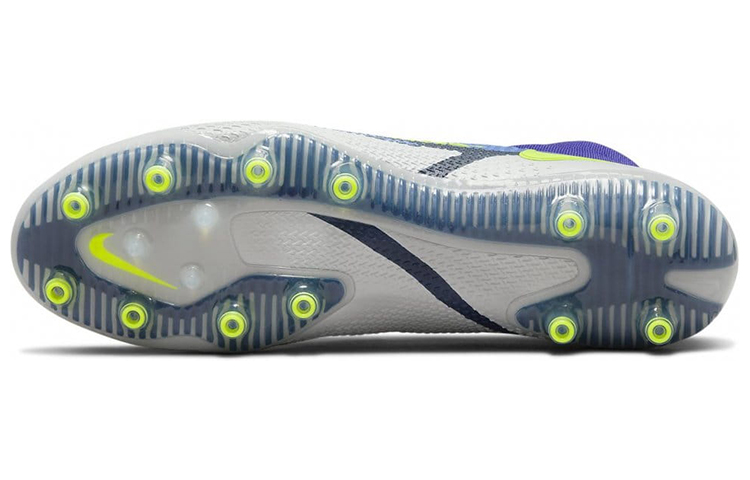 Details for Nike Phantom GT2 DF Elite AG Pro 'Recharge Pack' - Kasut Bola Nike Phantom GT2 DC0749-570