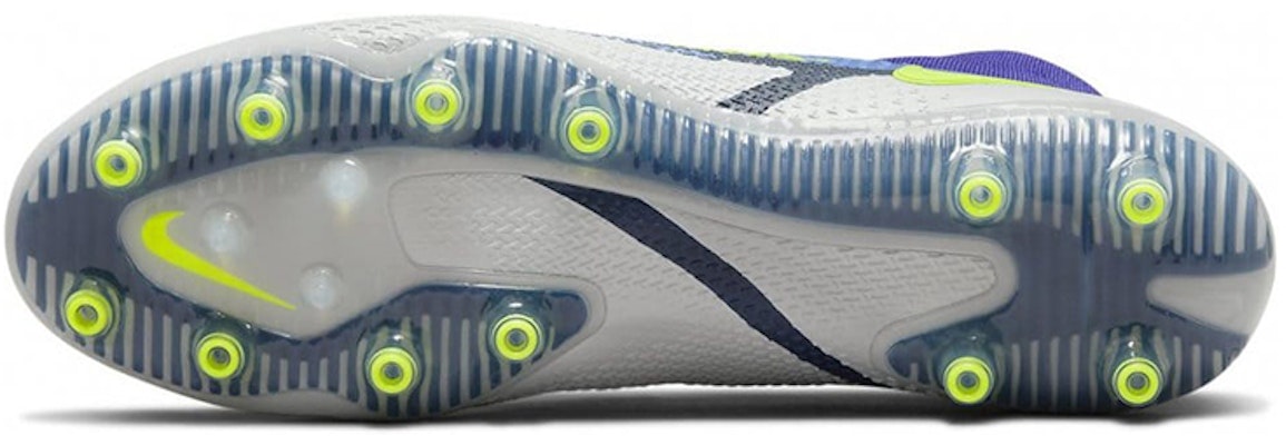 Nike Phantom GT2 DF Elite AG Pro 'Recharge Pack' - Kasut Bola Nike Phantom GT2 DC0749-570 Details for Nike Phantom GT2 DF Elite AG Pro 'Recharge Pack' - Kasut Bola Nike Phantom GT2 DC0749-570