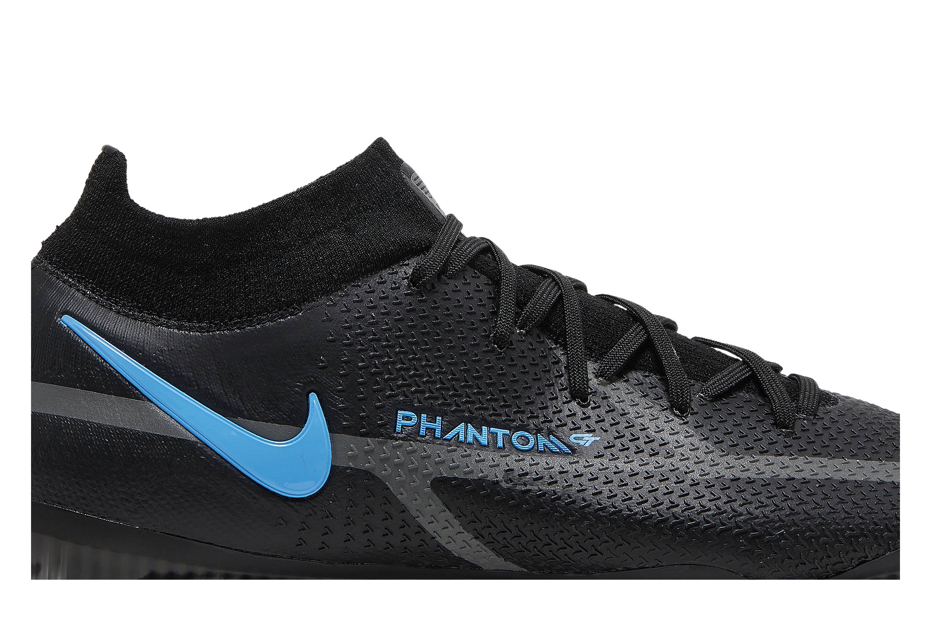 Order ナイキ ファントムGT2 DF エリート FG "ブラックアイアングレー" CZ9889-004