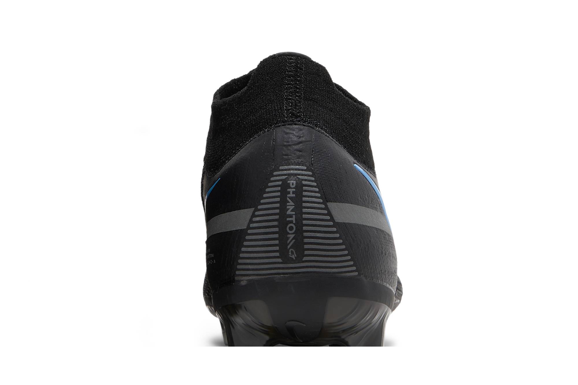 Sizing ナイキ ファントムGT2 DF エリート FG "ブラックアイアングレー" CZ9889-004