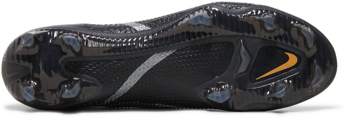 Nike Phantom GT2 DF Elite FG 'Black Metallic Gold' CZ9889-007 Shop Nike Phantom GT2 DF Elite FG 'Black Metallic Gold' CZ9889-007