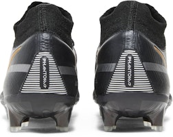 Nike Phantom GT2 DF Elite FG 'Negro Oro Metálico' CZ9889-007 Details for Nike Phantom GT2 DF Elite FG 'Negro Oro Metálico' CZ9889-007