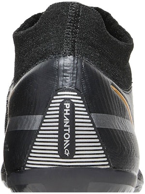 Nike Phantom GT2 DF Elite FG 'Black Metallic Gold' CZ9889-007 Sizing Nike Phantom GT2 DF Elite FG 'Black Metallic Gold' CZ9889-007