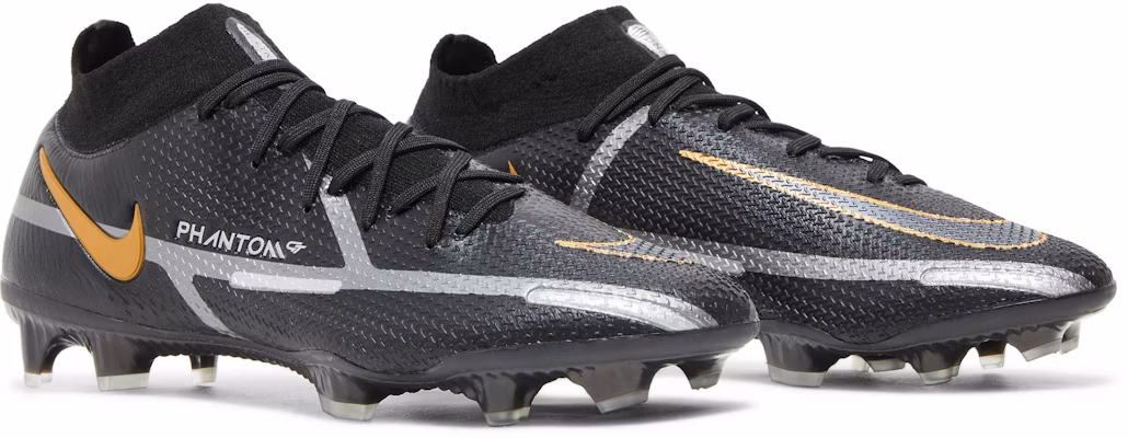 Nike Phantom GT2 DF Elite FG 'Black Metallic Gold' CZ9889-007 Cheap Nike Phantom GT2 DF Elite FG 'Black Metallic Gold' CZ9889-007